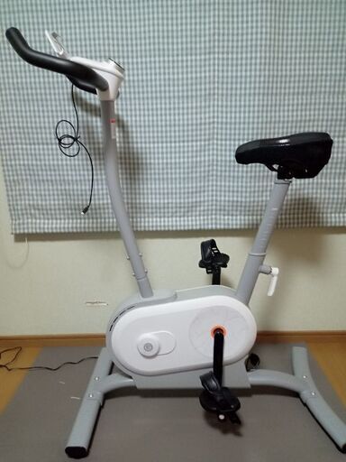 美品) 話題のAIフィットネスバイク NEXZIM オファー MG3 