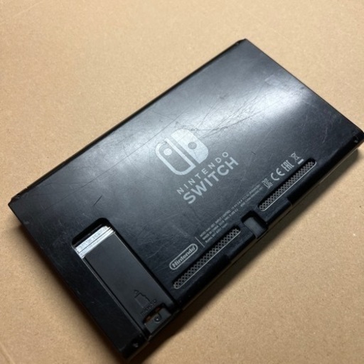 公式修理済】NintendoSwitch セット 本体 ニンテンドースイッチ 任天堂