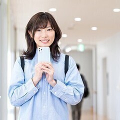 ＼エンタメの世界に近づく／データ入力・事務◎時給1600円！週3...