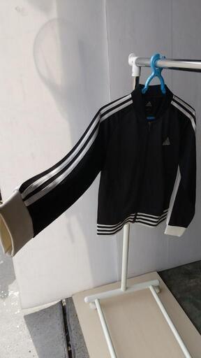 レディースアディダスジャージsサイズ韓国 One Rise 橋本の服 ファッションの中古 古着あげます 譲ります ジモティーで不用品の処分