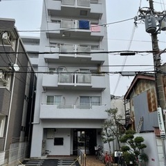 シャルマンコーポ寺田町