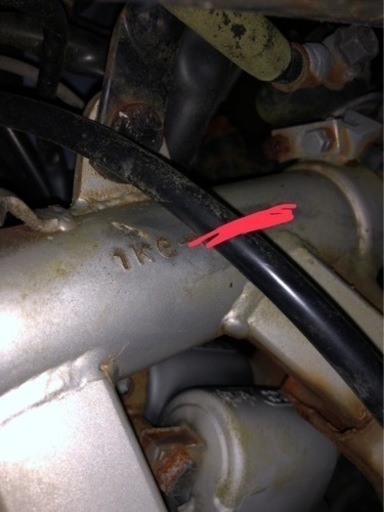 FZ250 PHAZER不動