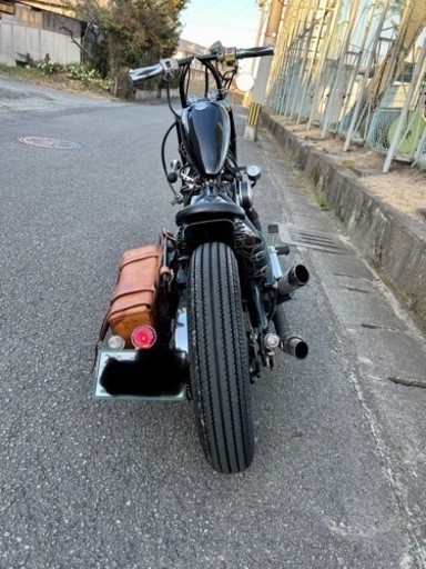 バルカン 400 車検令和5年2月迄 スティード ドラックスター ビラーゴ