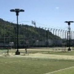 ソフトテニスメンバー募集!  高知市総合運動場（市営）テニスコート。