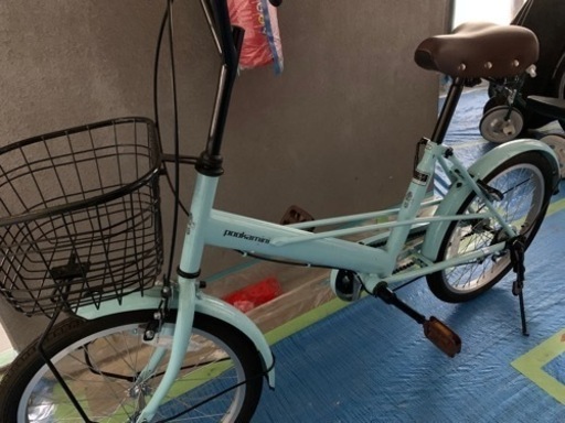 自転車 20インチ