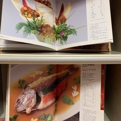 中国料理歳時記 新風中国料理