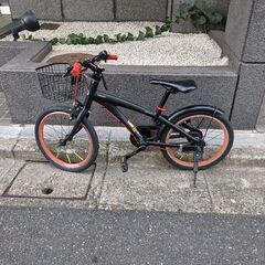 レベナ　キッズ自転車