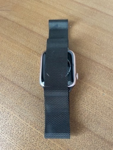 Apple Watch 4 ゴールド　GPS 44mm