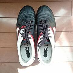 NIKE　CTR360　サッカーシューズ