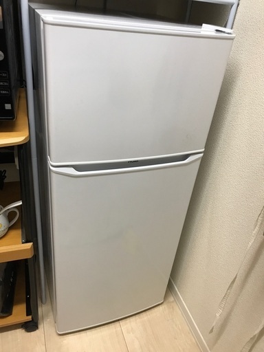 一人暮らし冷蔵庫