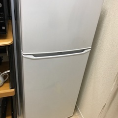 一人暮らし冷蔵庫