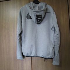 発送可能 789523-063 FCRB ブリストル × NIKE SWEAT HOODIE ナイキ 