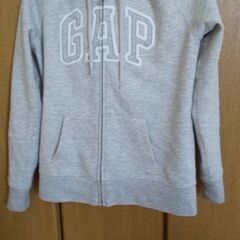 【中古】GAP S　パーカー