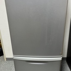 2011年製パナソニック冷蔵庫お譲りします。