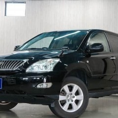 神奈川県のハリアー トヨタ の中古車 ジモティー