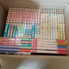 漫画まとめ売り