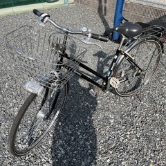 【値引き中】27インチ マルイシ SXSP273J 自転車