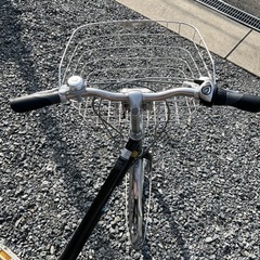 値引き中】27インチ マルイシ SXSP273J 自転車