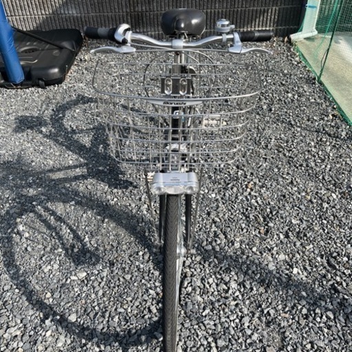 値引き中】27インチ マルイシ SXSP273J 自転車 【公式通販】