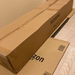 FLEXISPOT スタンディングデスク 電動式昇降デスク 高さ調節 人間工学 ゲーミングデスク パソコンデスク ホワイトE7W