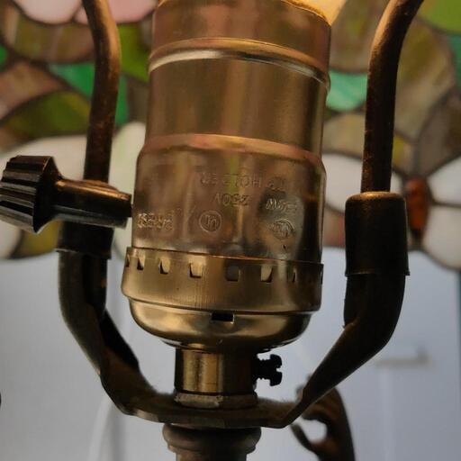 0304-042 MOBILIA ランプ