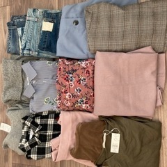 決定しました★レディース 服