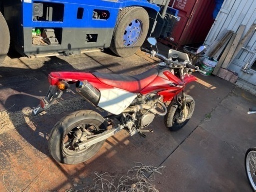 購入者決まりましたXR100モタード 購入者決まりましたXR100モタード 【公式通販】