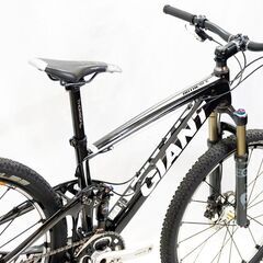 GIANT 「ジャイアント」 ANTHEM X ADVANCED SL カスタム 2011年モデル マウンテンバイク