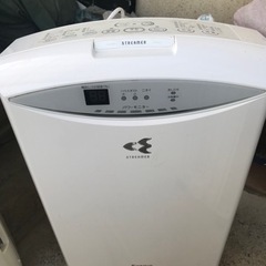 空気清浄機　完動品　綺麗です