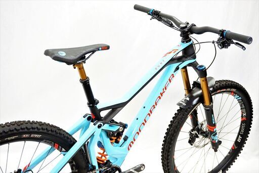 MONDRAKER 「モンドレイカー」 DUNE CARBON XR 27.5 2019年モデル マウンテンバイク