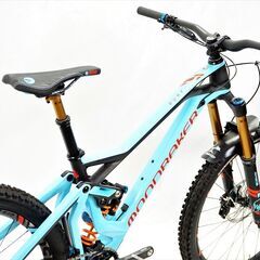 MONDRAKER 「モンドレイカー」 DUNE CARBON XR 27.5 2019年モデル