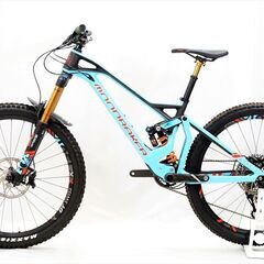 MONDRAKER 「モンドレイカー」 DUNE CARBON XR 27.5 2019年モデル マウンテンバイク