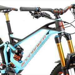 MONDRAKER 「モンドレイカー」 DUNE CARBON XR 27.5 2019年モデル