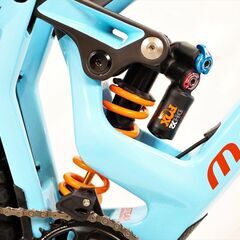 MONDRAKER 「モンドレイカー」 DUNE CARBON XR 27.5 2019年モデル