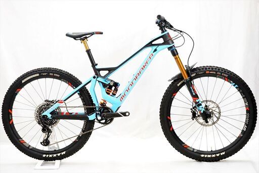MONDRAKER 「モンドレイカー」 DUNE CARBON XR 27.5 2019年モデル マウンテンバイク