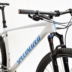 SPECIALIZED 「スペシャライズド」 EPIC HT COMP 2020年モデル マウンテンバイク