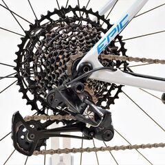 SPECIALIZED 「スペシャライズド」 EPIC HT COMP 2020年モデル マウンテンバイク