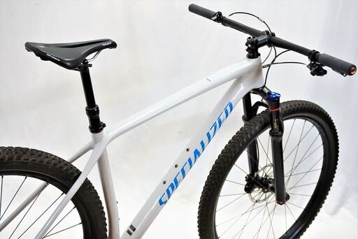 SPECIALIZED 「スペシャライズド」 EPIC HT COMP 2020年モデル マウンテンバイク