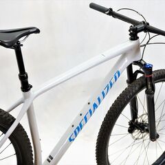 SPECIALIZED 「スペシャライズド」 EPIC HT COMP 2020年モデル マウンテンバイク