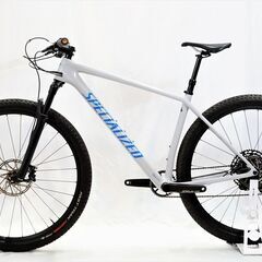 SPECIALIZED 「スペシャライズド」 EPIC HT COMP 2020年モデル マウンテンバイク