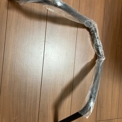 【新品】自転車のハンドル　カマキリハンドル