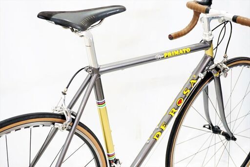 DE ROSA 「デローザ」 NEO PRIMATO 2009年モデル ロードバイク