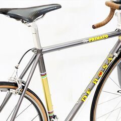 DE ROSA 「デローザ」 NEO PRIMATO 2009年モデル ロードバイク