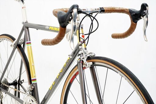 DE ROSA 「デローザ」 NEO PRIMATO 2009年モデル ロードバイク