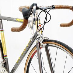 DE ROSA 「デローザ」 NEO PRIMATO 2009年モデル ロードバイク