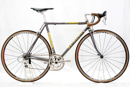 DE ROSA 「デローザ」 NEO PRIMATO 2009年モデル ロードバイク