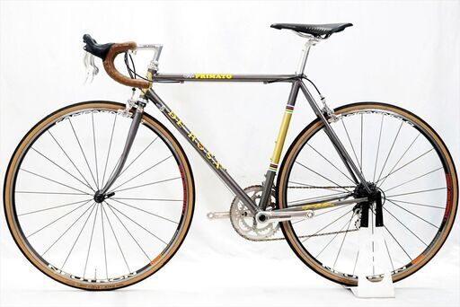 DE ROSA 「デローザ」 NEO PRIMATO 2009年モデル ロードバイク