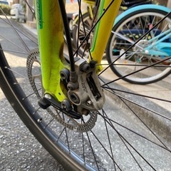 現在取引中:cannondale（キャノンデール）F600