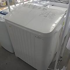 二槽式洗濯機入荷！
