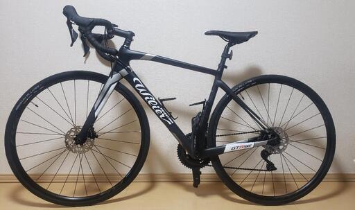 【商談中の為一時募集中止とさせて頂きます】Wilier Grand TurismoR Team Disc 型式2021　ロードバイク初心者の方向け、スターターセット！
